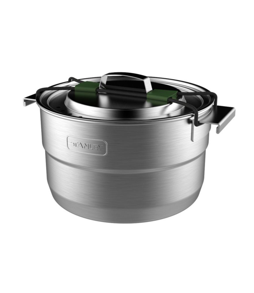 Stanley Base Camp Cook Set Cookware at L.L.Bean