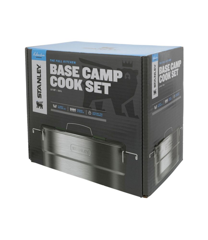 Stanley Base Camp Cook Set Cookware at L.L.Bean