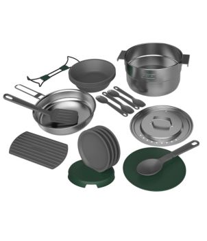 Stanley Base Camp Cook Set