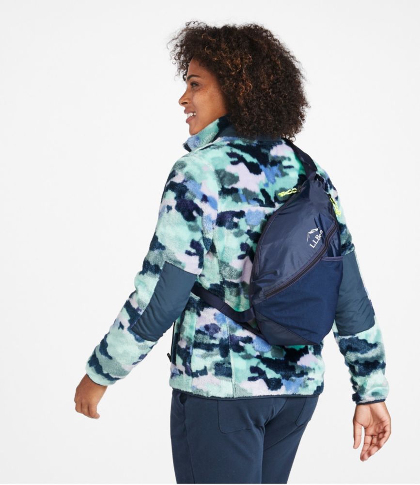 Stowaway sling bag shop