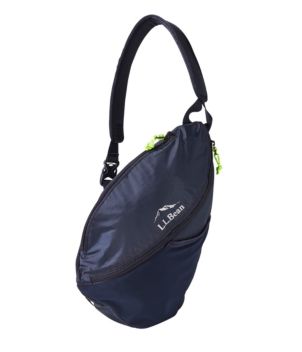 Ll bean waist pack best sale