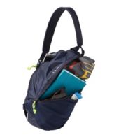 ll bean stowaway sling pack