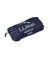 Ll bean stowaway store sling pack