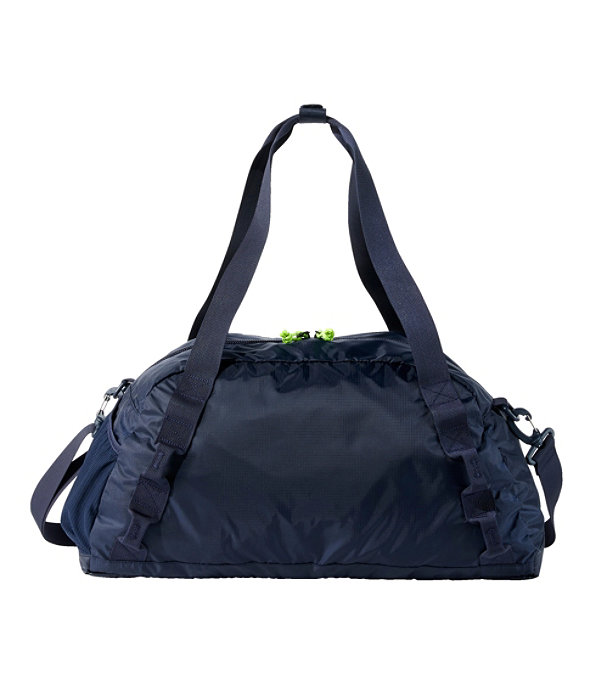 L.L.Bean Stowaway II Duffle, Bright Navy, large image number 1