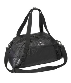 L.L.Bean Stowaway II Duffle