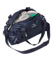 Ll bean hot sale packable duffle