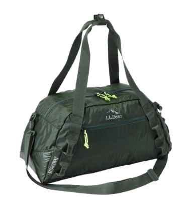 L.L.Bean Stowaway II Duffle