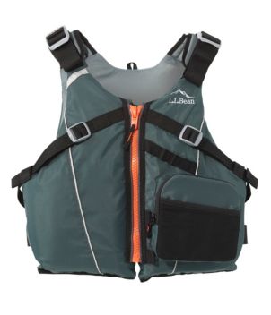 Adults' L.L.Bean Angler Universal PFD