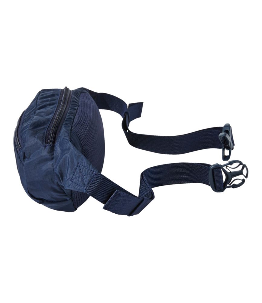 Ll bean stowaway hip pack sale