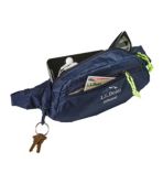 L.L.Bean Stowaway Hip Pack