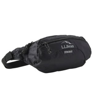 L.L.Bean Stowaway Hip Pack