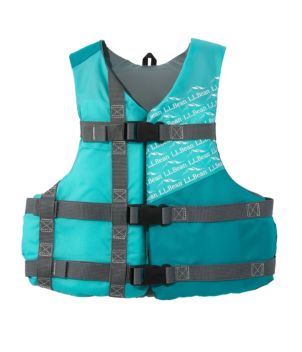 Kids' L.L.Bean Allsport PFD