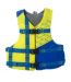 Color Option: Light Yellow/Pacific Blue, $39.95