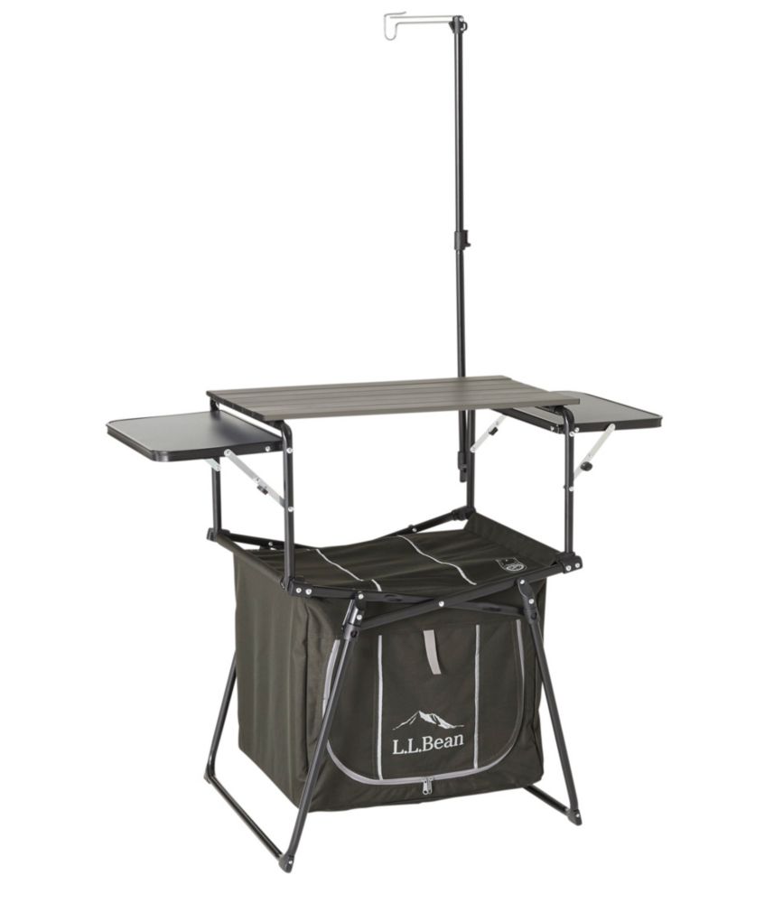 L.L.Bean Campside Kitchen, Dark Graphite, small image number 1