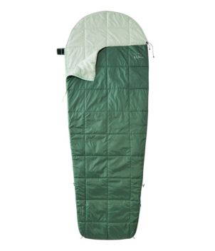 Adults' L.L.Bean Adventure 50 Sleeping Bag