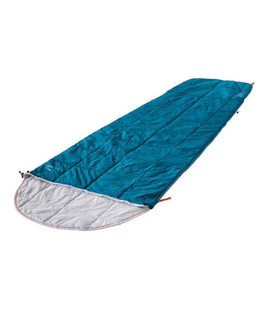 Adults' L.L.Bean Adventure 50 Sleeping Bag