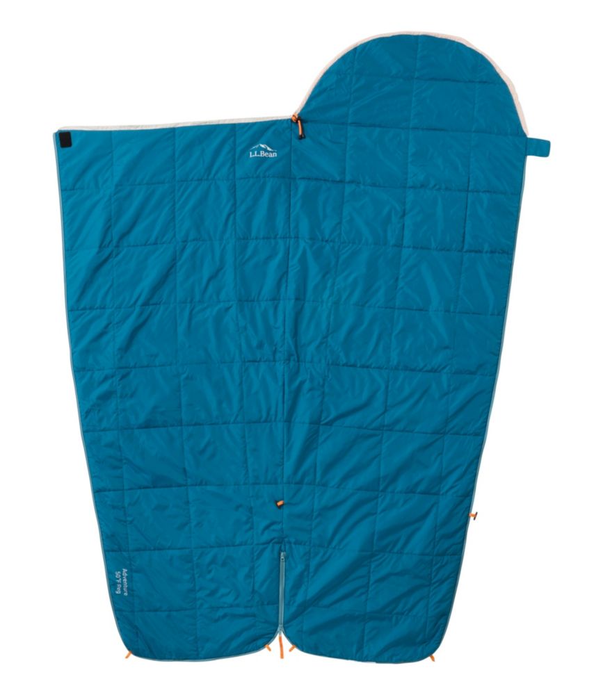 Adults' L.L.Bean Adventure 50 Sleeping Bag