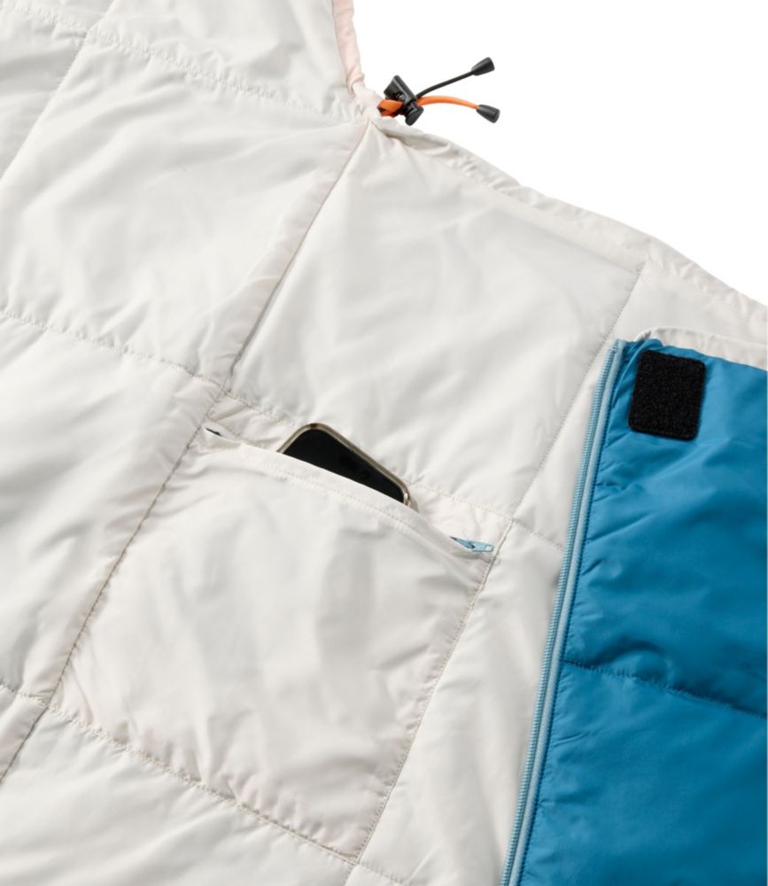 Adults' L.L.Bean Adventure 50 Sleeping Bag