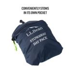 L.L.Bean Stowaway Pack