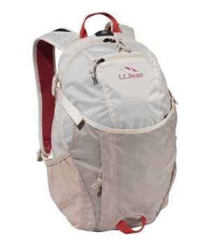 L.L.Bean Stowaway Pack, 20L