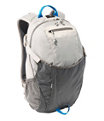 L.L.Bean Stowaway Pack , Pewter, small image number 0