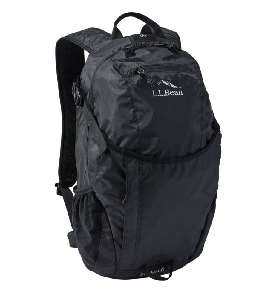 L.L.Bean Stowaway Pack Backpacks L.L.Bean Canada