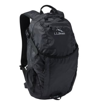 L.L.Bean Stowaway Pack, 20L
