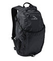 L.L.Bean Stowaway Pack , Black, small image number 0