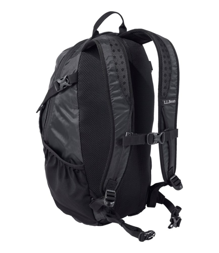 L.L.Bean Stowaway Pack, 20L