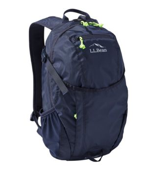 Ll bean baby hiking 2024 backpack