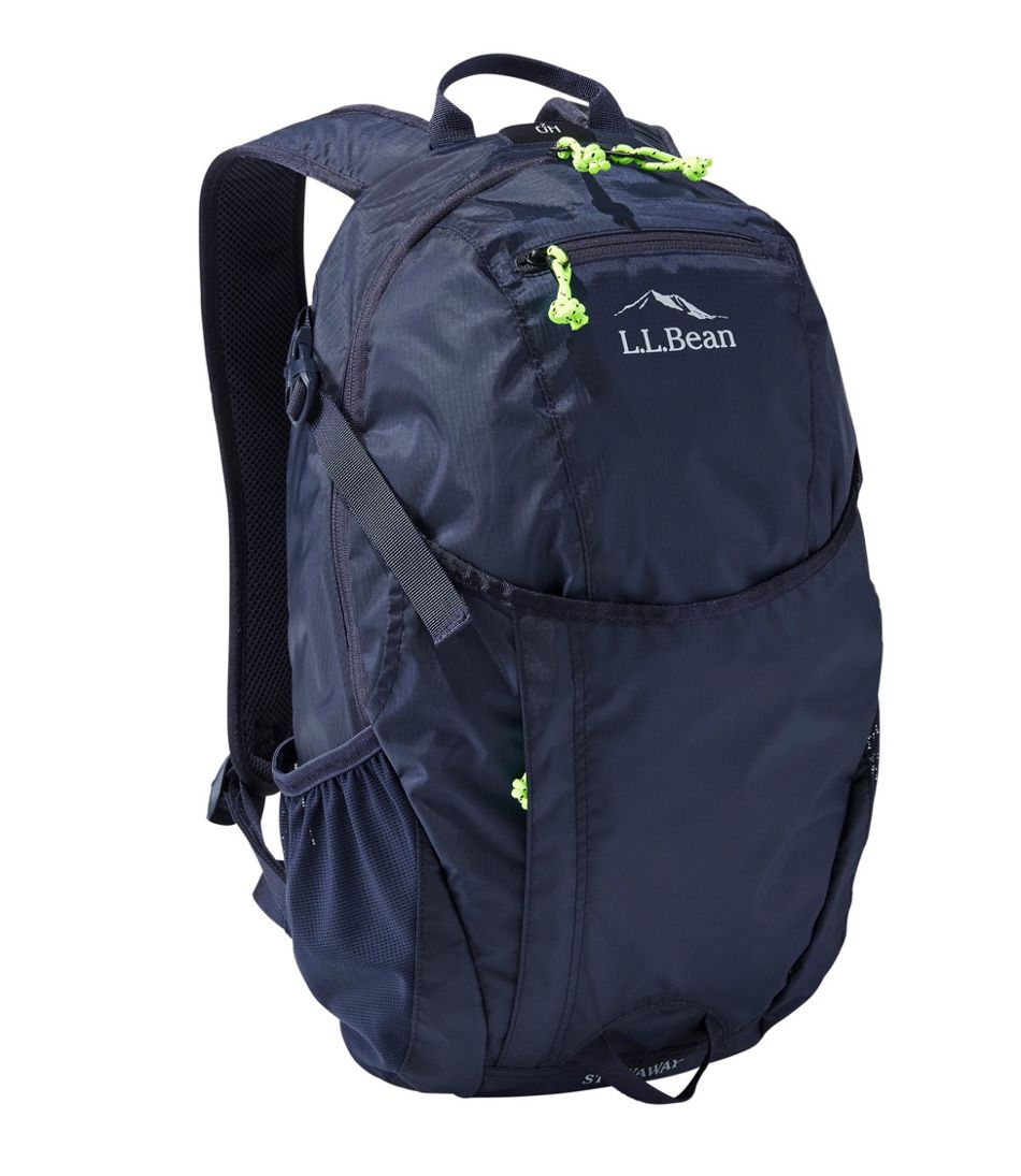 Hiking Backpacks  Outdoor Equipment at L.L.Bean