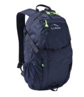 Ll bean stowaway store day pack amazon