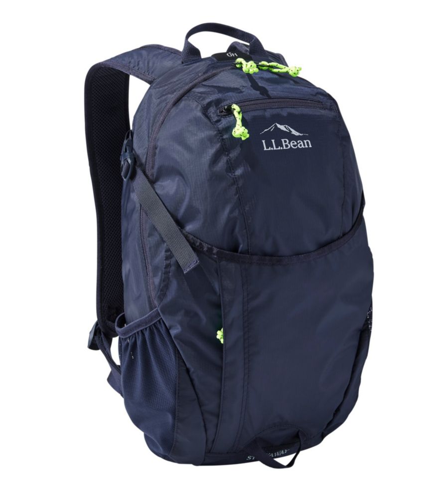 L.L.Bean Stowaway Pack 