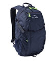 L.L.Bean Stowaway Pack , Bright Navy, small image number 0