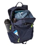 Ll bean stowaway outlet backpack