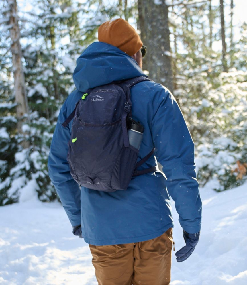 L.L.Bean Stowaway Pack, 20L