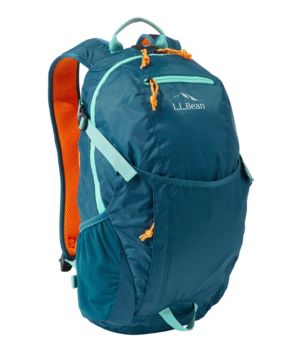 L.L.Bean Stowaway Pack