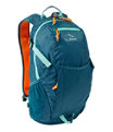 L.L.Bean Stowaway Pack , Mallard Teal, small image number 0