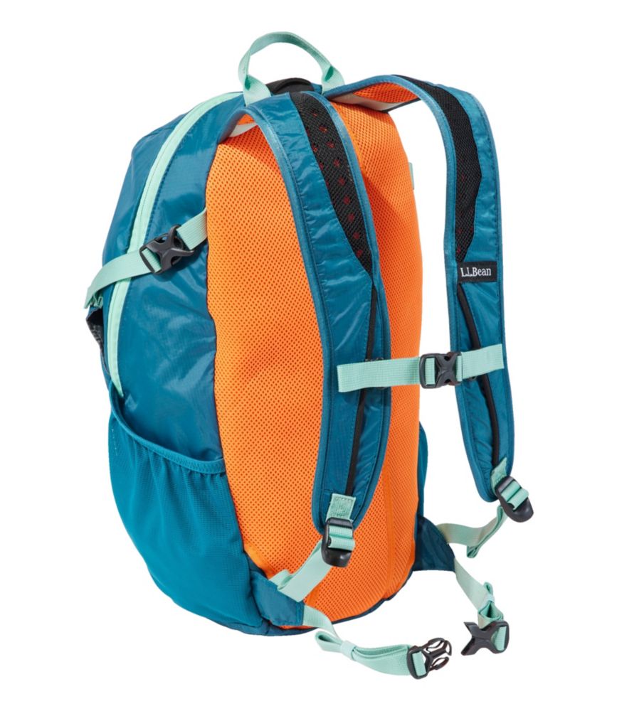 L.L.Bean Stowaway Pack