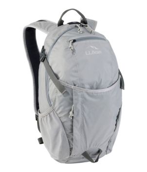 L.L.Bean Stowaway Pack, 20L