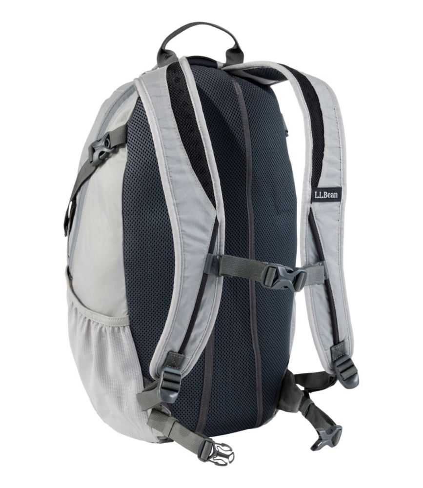 L.L.Bean Stowaway Pack, 20L