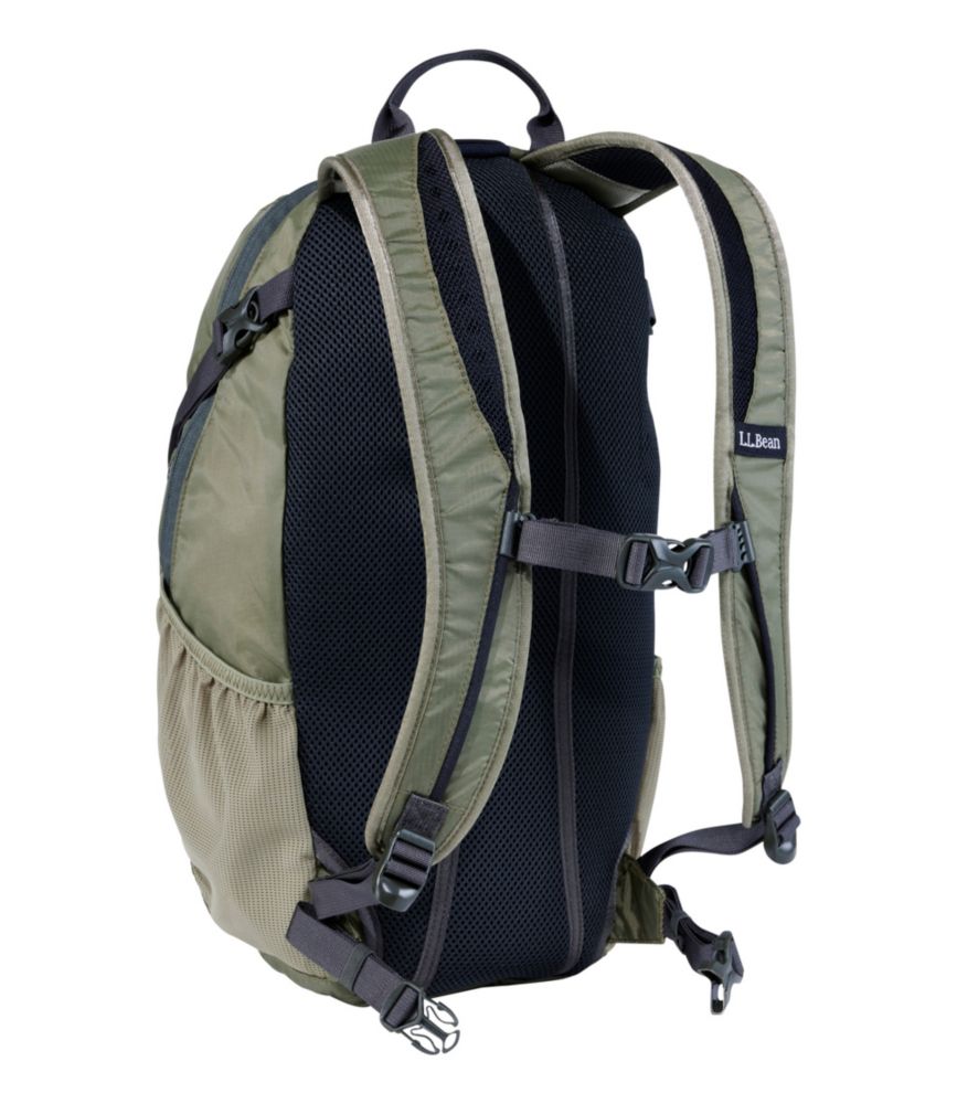 L.L.Bean Stowaway Pack, 20L
