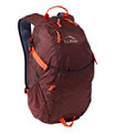 L.L.Bean Stowaway Pack , Currant, small image number 0