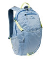 L.L.Bean Stowaway Pack , Iron Blue, small image number 0