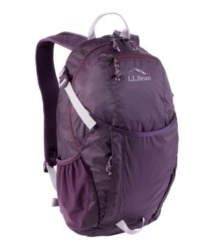 L.L.Bean Stowaway Pack, 20L