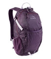 L.L.Bean Stowaway Pack , Eggplant, small image number 0
