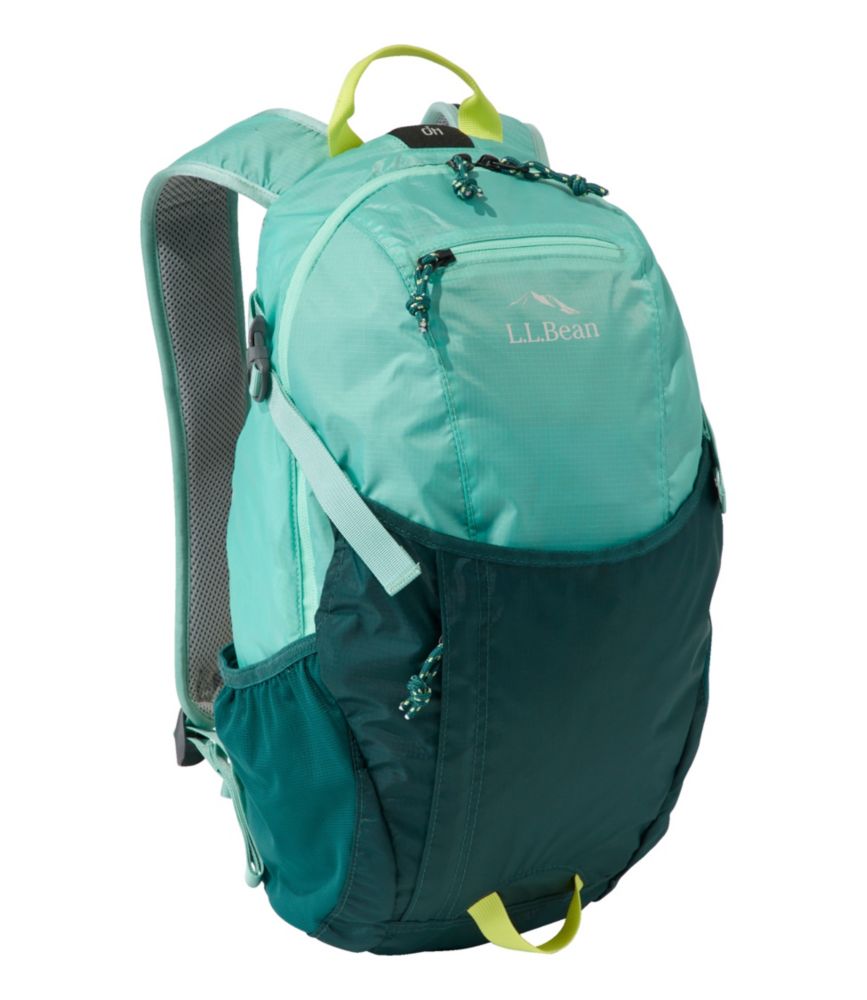 Ll bean stowaway day pack folding best sale