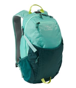 L.L.Bean Stowaway Pack