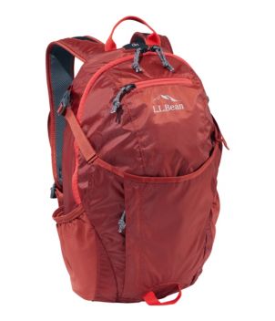L.L.Bean Stowaway Pack, 20L