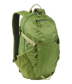 L.L.Bean Stowaway Pack, 20L